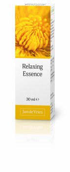 Jan de Vries Relaxing Essence