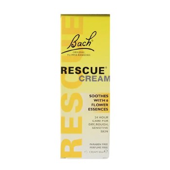Bach Rescue Cream 50ml