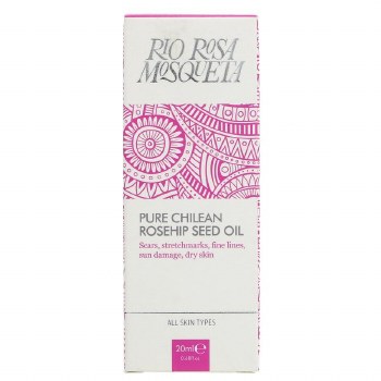 Rio Chilean Rosehip Oil 20ml