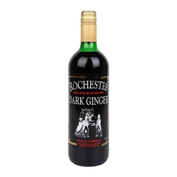 Rochester Dark Ginger Drink 725ml