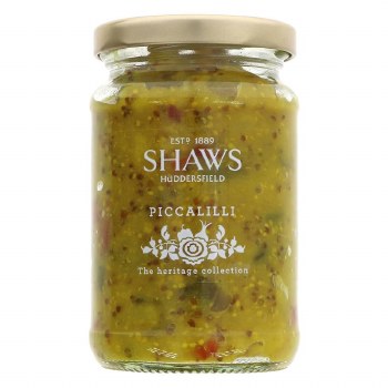 Shaws Piccalilli