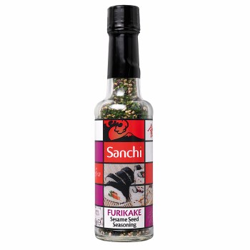 Sanchi Furikake