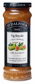 St Dalfour Fig Spread
