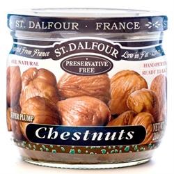 St Dalfour Whole Chestnuts