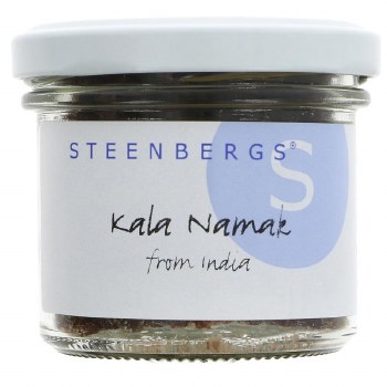 Steenbergs Kala Namak