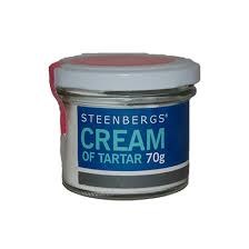 Steenbergs Cream of Tartar