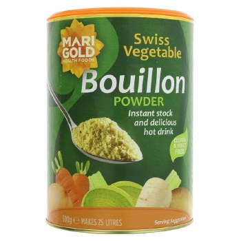 Marigold Bouillon Powder 500g