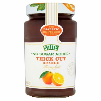 Stute Thick Marmalade 430g