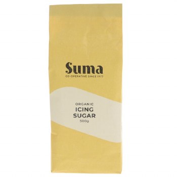 Suma Icing Sugar 500g