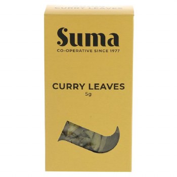 Suma Curry Leaves 5g
