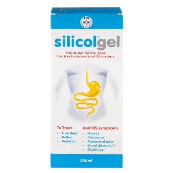 Saguna Silicol Gel 200ml