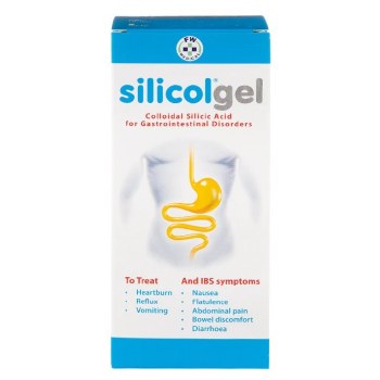 Saguna Silicol Gel 500ml