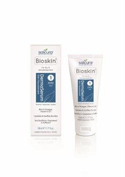 Bioskin DermaSerum Skin Nourishment