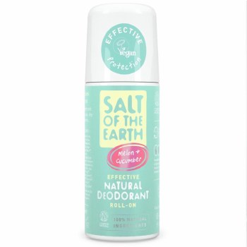 Salt of the Earth Melon & Cucumber Roll-On 75ml
