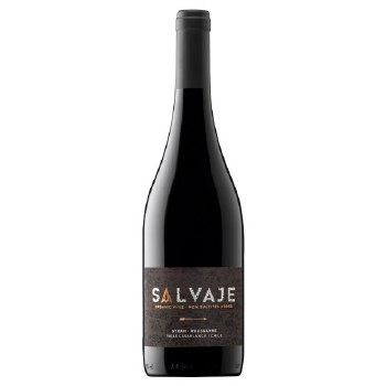 Salvaje Syrah Roussanne