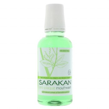 Sarakan Mouthfresh Rinse