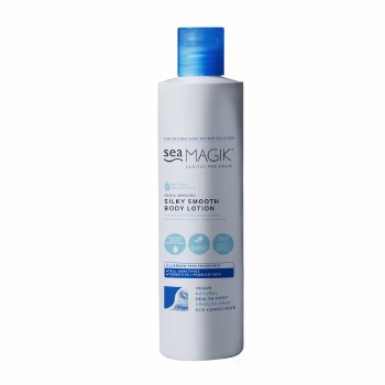Sea Magik Silky Smooth Body Lotion