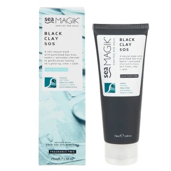 Sea Magik Mud Mask