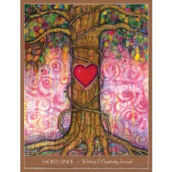 Sacred Space Journal