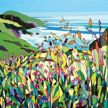 Shared Earth Untamed Coastal