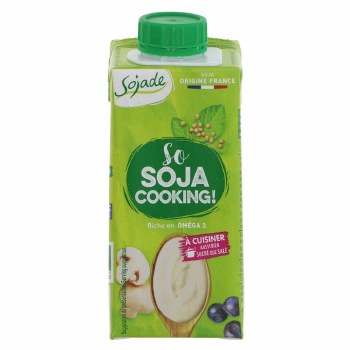 Sojade Cuisine-org Soya Cream