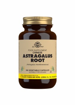 Solgar Chinese Astragalus Root