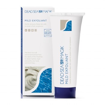 Sea Magik Mild Exfoliant