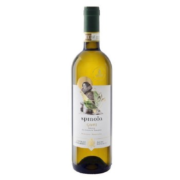 Gavi 'Spinola' DOCG NSA 750ml