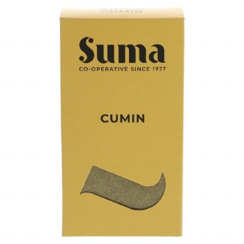 Suma Ground Cumin 50g