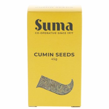 Suma Cumin Seeds