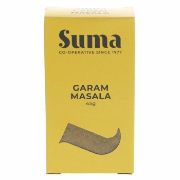 Suma Garam Masala 50g