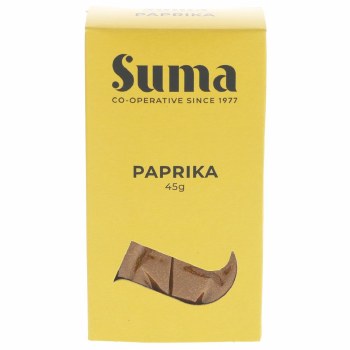 Suma Paprika 50g
