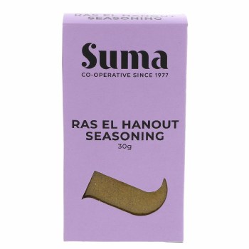Suma Ras-el-hanout Seasoning