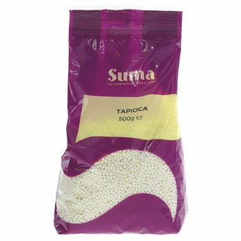 Suma Tapioca  500g