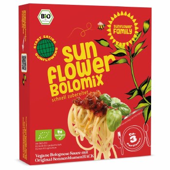 Sunflower Family Sunflower Bolomix