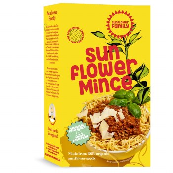 Sunflower Family Sunflower Mince
