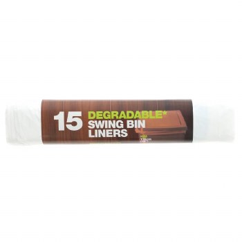 D2w Swingbin Liners