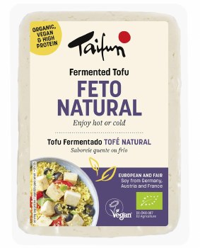 Taifun Organic Feto Natural