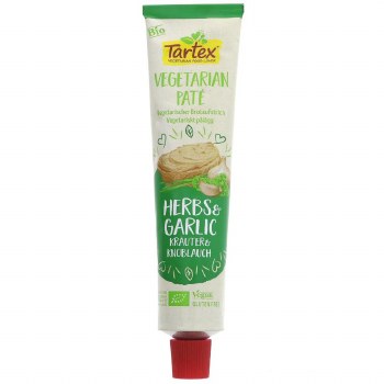 Tartex Herb & Garlic Pate