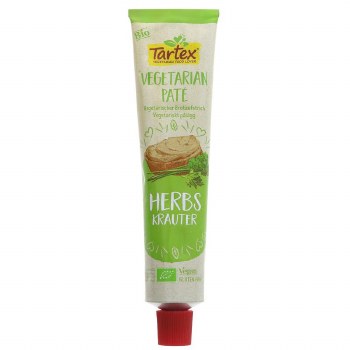 Tartex Herb Pate