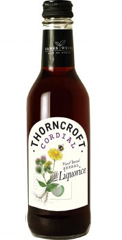 Thorncroft Detox Cordial