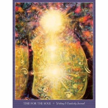 Time for the Soul Journal
