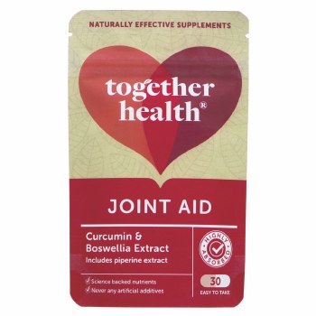 Together Health Joint Aid 30 Capsules