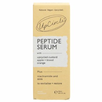 Upcircle Peptide Serum 30ml