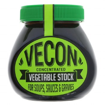 Vecon Vegetable Stock 225g