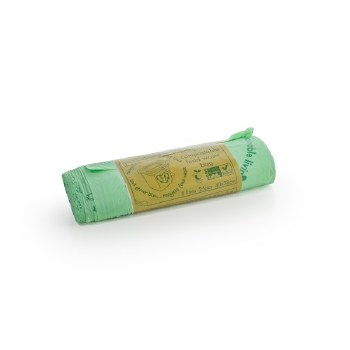 Compostable Food Waste Bag 25 Bags