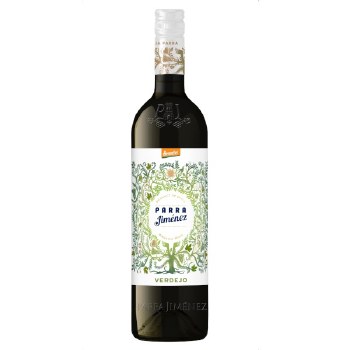 Verdejo 'Parra' DO 750ml