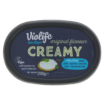 Violife Creamy Original
