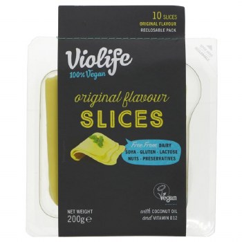 Violife Orignal Slices