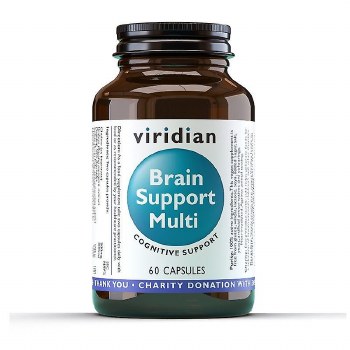 Viridian Brain Support Multi